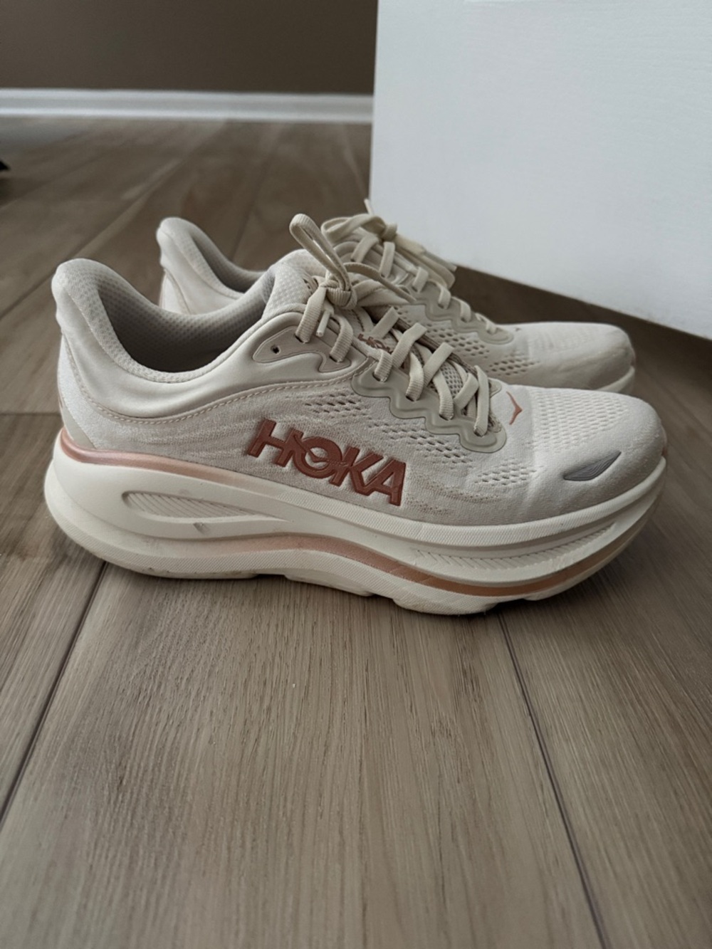 Hoka Bondi 9 - Picture 3 of 5